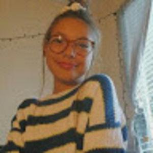 Meet your Posher, Sofia